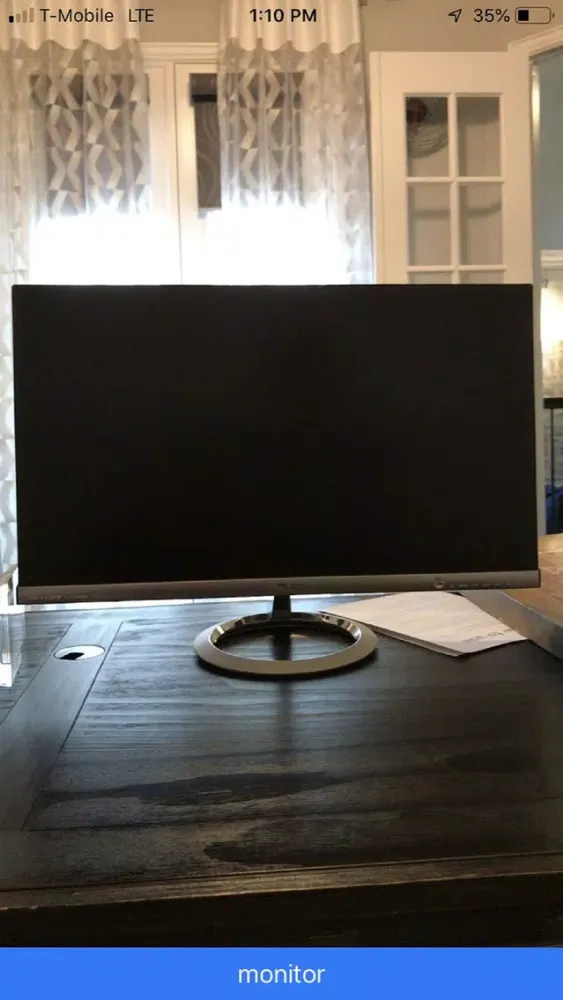Smart See スクリーンショット