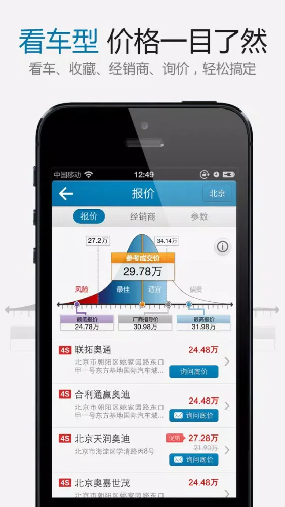 Capturas de tela do 哈弗H6之家