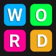 Word Search Puzzle - Link Word