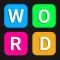 Word Search Puzzle - Link Word