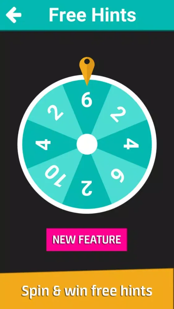 Word Search Puzzle - Link Word應用截圖