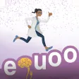 eQuoo: Emotional Fitness Game