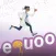 eQuoo: Emotional Fitness Game
