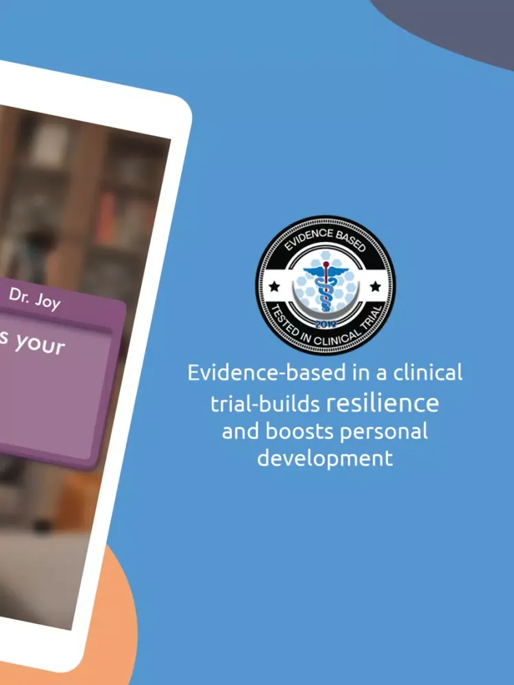 eQuoo: Emotional Fitness Game iPad  Screenshots