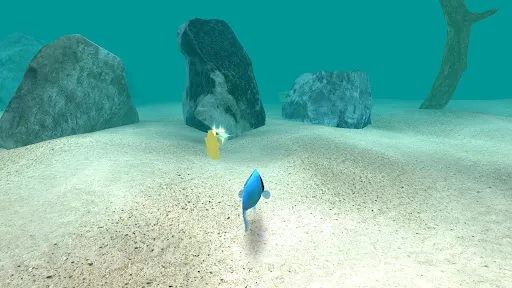 Fish Farm 3 - Aquarium应用截图