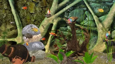 Fish Farm Merge Screenshots