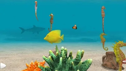 Seahorse 3D應用截圖