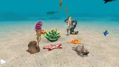 Seahorse 3D應用截圖