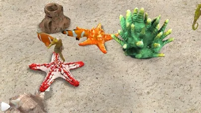 Seahorse 3D應用截圖