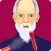Beard Salon Grandpa Makeover