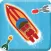 Endless Adventure Boat Evasion