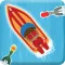 Endless Adventure Boat Evasion