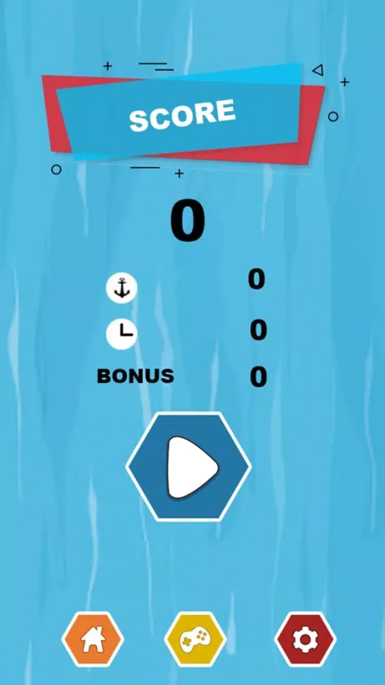 Capturas de pantalla de Endless Adventure Boat Evasion