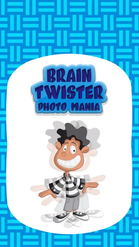 Brain Twister - Photo Mania 2017 স্ক্রিনশট