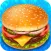 Restaurant Mania: Burger Maker