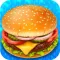 Restaurant Mania: Burger Maker