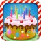 Cake Maker Kids - Cooking Games
