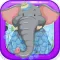 Baby Elephant Shower