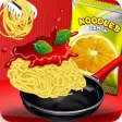 Restaurant Story Noodle Maker Pizza Hub Fast Food Street