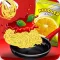 Restaurant Story Noodle Maker Pizza Hub Fast Food Street