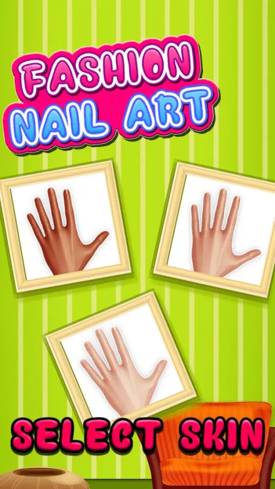 تصاویر Nail Art & Spa Salon
