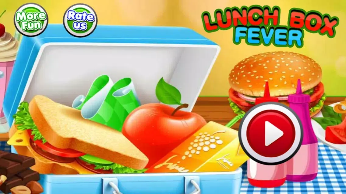 تصاویر Baby School Lunch Box Maker