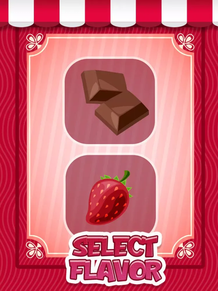 تصاویر Restaurant Mania Pancake Maker iPad 