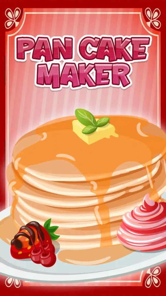 تصاویر Restaurant Mania Pancake Maker