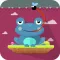 Sleepless Frog Quest