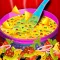 Hot & Corn Soup