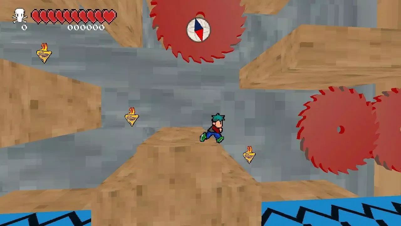 Mystic Mayhem Screenshots