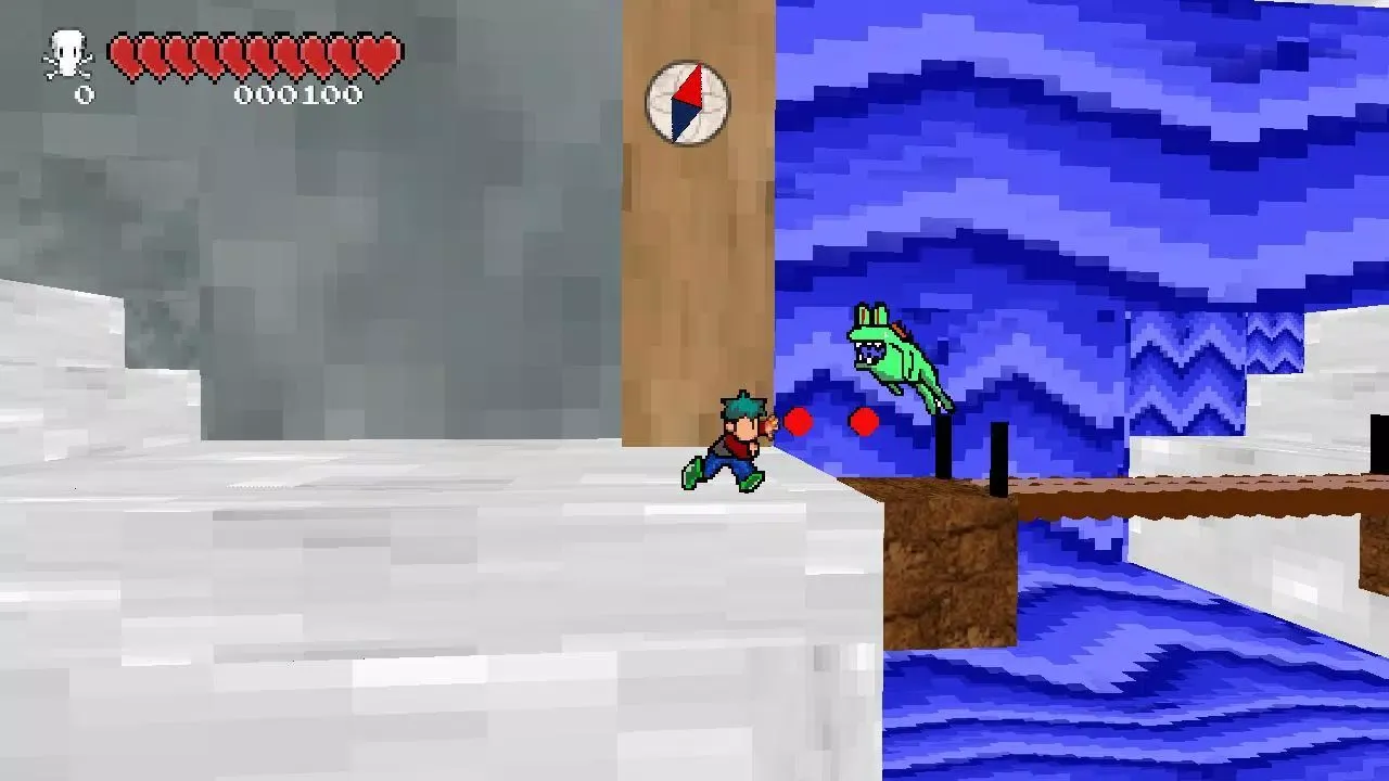 Mystic Mayhem Screenshots
