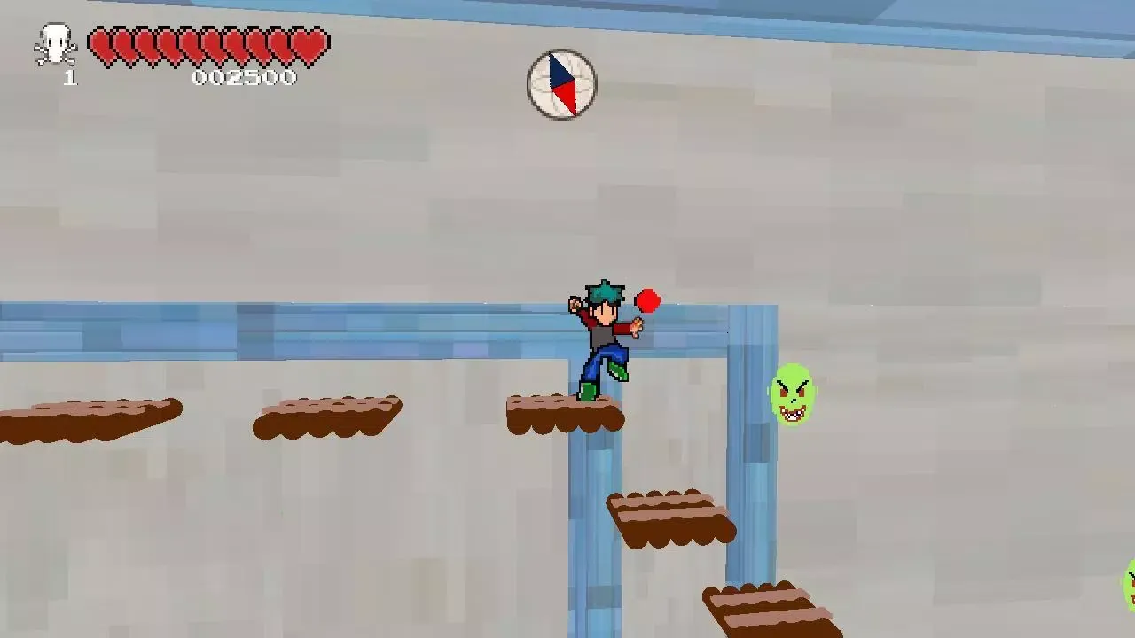 Mystic Mayhem Screenshots