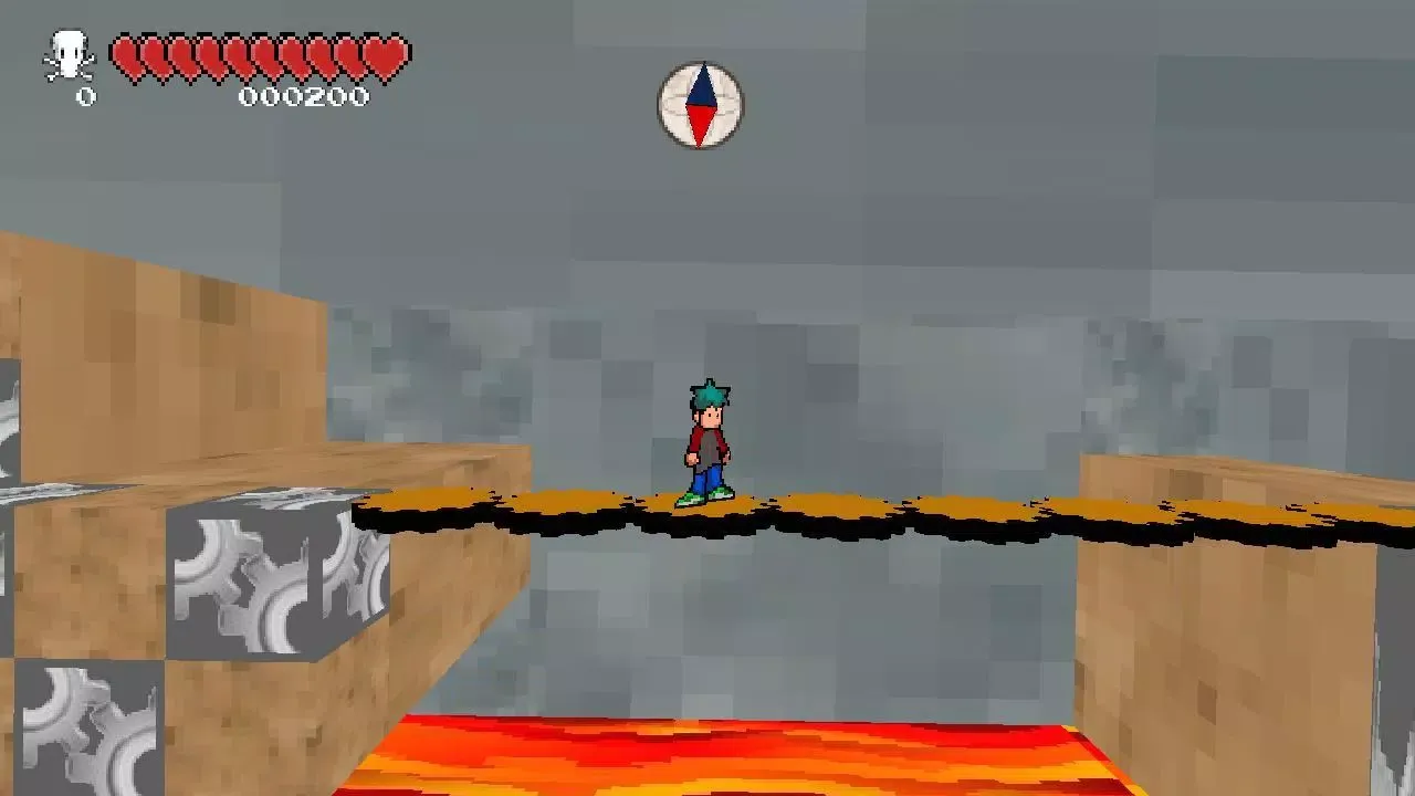Mystic Mayhem Screenshots