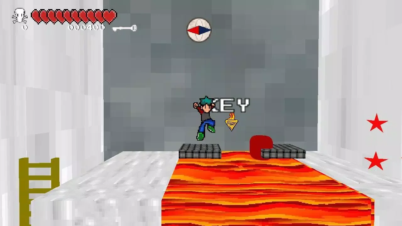 Mystic Mayhem Screenshots