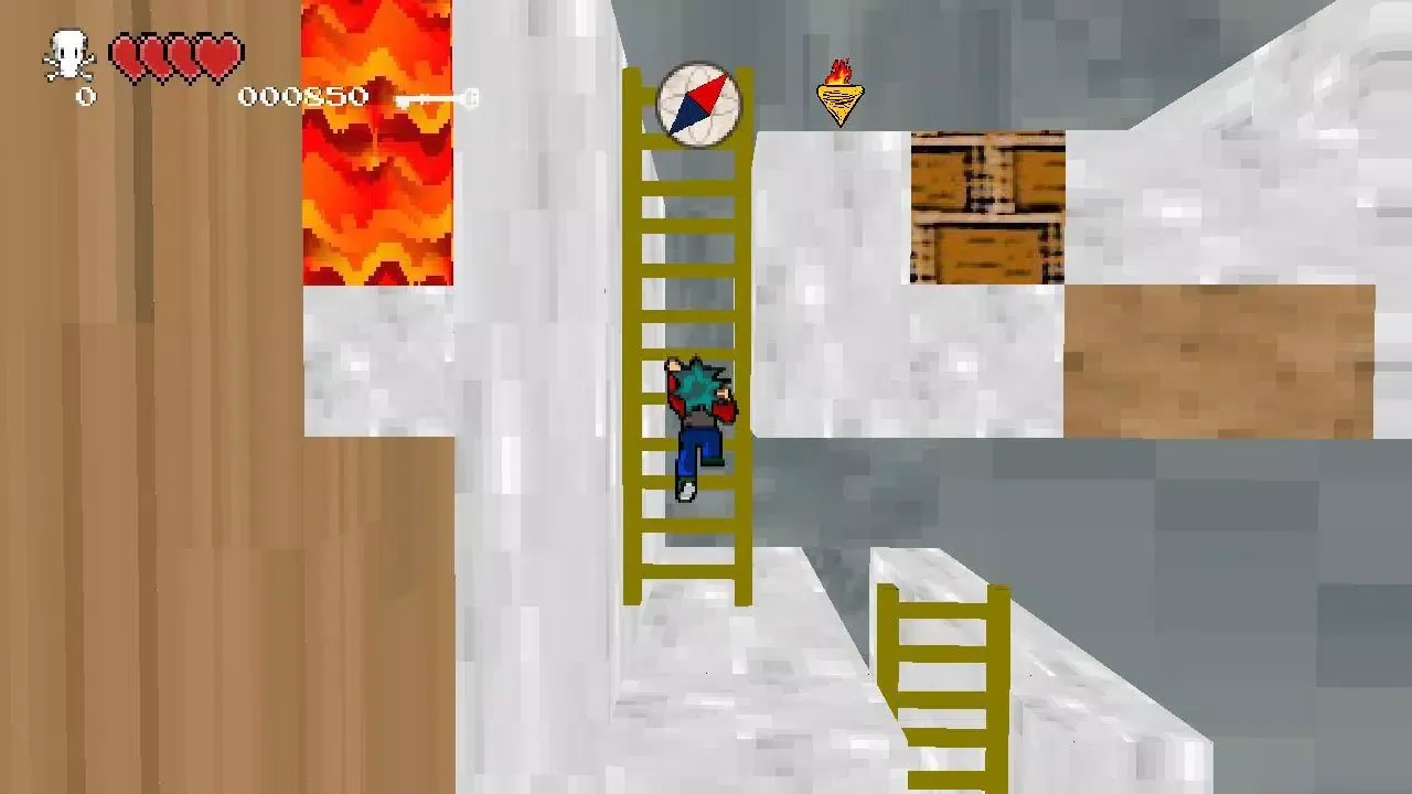 Mystic Mayhem Screenshots