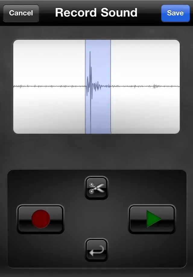 Clockwork - Metronome & Click Track应用截图