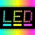 LED Banner Marque Txt Scroller