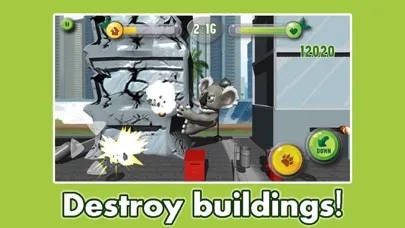 تصاویر Koala Crush