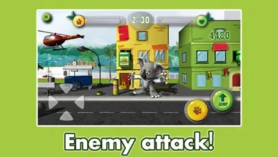 تصاویر Koala Crush