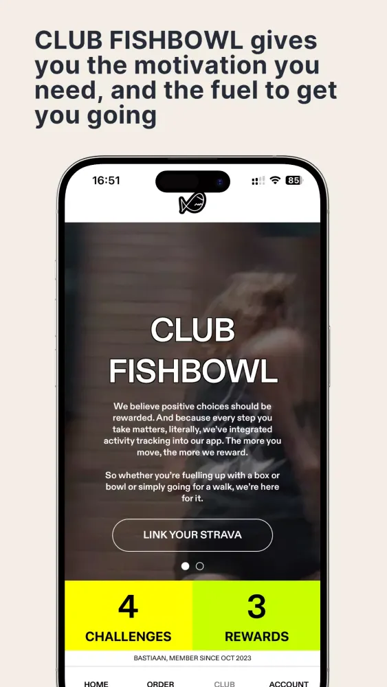 Tangkapan skrin THISBOWL