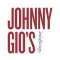 Johnny Gio's Pizza