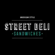 Street Deli Sandwiches