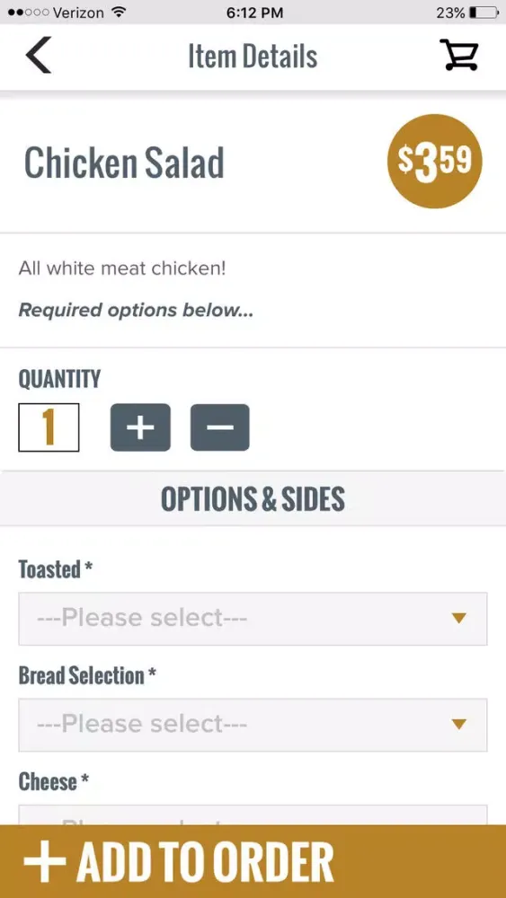Скриншоты Penn Avenue Meats