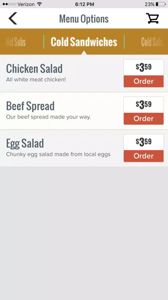 Скриншоты Penn Avenue Meats