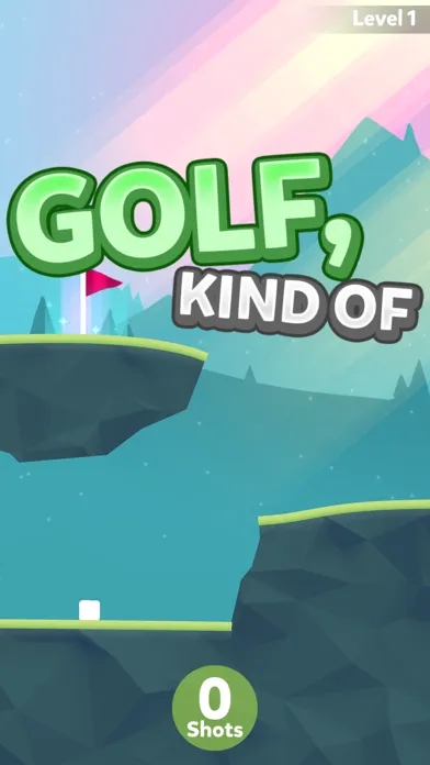 Golf, kind of سکرین شاٹس