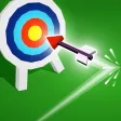 Bullseye Bounce