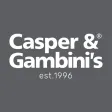 Casper & Gambini's JO