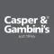 Casper & Gambini's JO