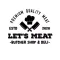Let's Meat JO